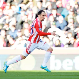 Stoke City vs Norwich City Clash: March 3, 2012 - Bet365 Stadium