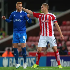 EFL Cup Collection: Season 2014-15