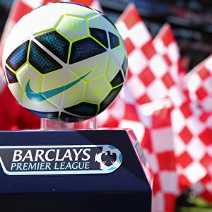 Stoke City vs Southampton: The Battle for Premier League Survival (April 18, 2015)