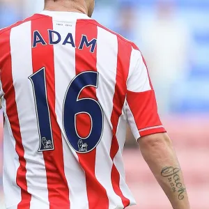 Players Collection: Charlie Adam