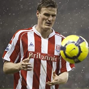 Stoke City's Thrilling 3-2 Comeback: Premier League Victory Against Fulham (January 5, 2010)