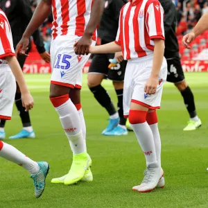 Stoke v BRISTOL CITY 13SEP19