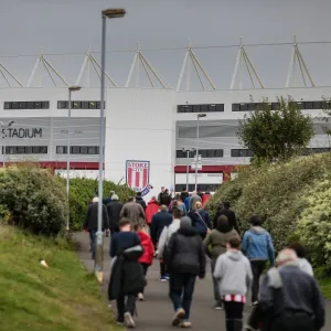 Stoke v Chelsea 23rd September 2017