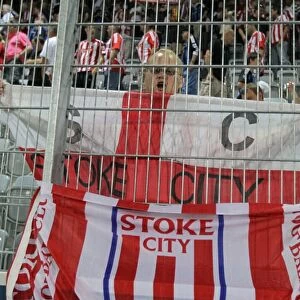 Thursday's Thriller: FC Thun vs. Stoke City (18th August 2011)
