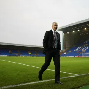 Tranmere v Stoke City