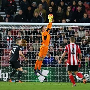 Unforgettable: Bojan Krkic's Game-Winning Goal - Stoke City's Victory over Southampton (November 2015)