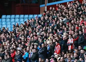 Fans Gallery: 14-15 Everton Programme