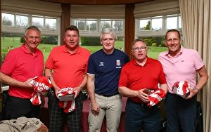 Stokecityfcpicscom Collection: 2015 Golf Day