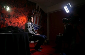 Images Dated 25th March 2015: Bank & Begovic Night
