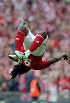 Past Players Gallery: Kenwyne Jones Collection