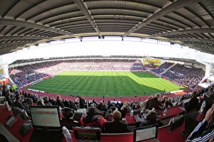 Editor's Picks: Britannia Stadium