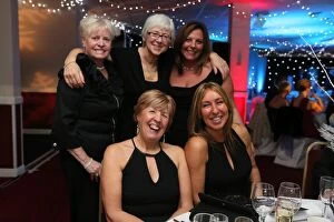 Events Collection: The Chairman's Charity Ball