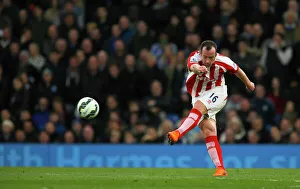 Stokecityfcpicscom Collection: Chelsea v Stoke City