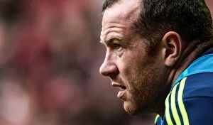 Charlie Adam Collection: Clash of the Titans: Liverpool vs Stoke City, August 17, 2013