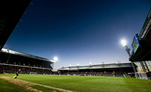 Stadium Collection: Crystal Palace v Stoke City
