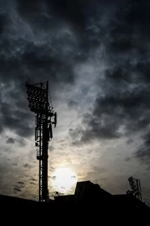 Images Dated 7th February 2014: Crystal Palace v Stoke City