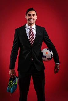 13-14 West Ham Programme Collection: End of Season Awards Dinner 2014