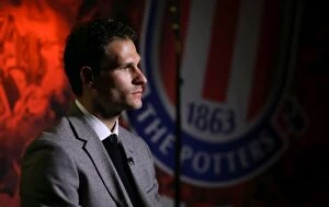 An Audience with Banks & Begovic Collection: An Evening with Stoke City's Legendary and Current Goalkeepers: Banks and Begovic