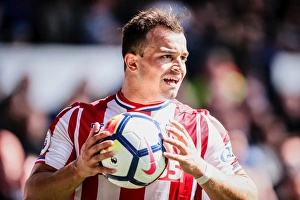 Goodison Park Gallery: EVERTON v Stoke 12AUG17