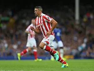 Players Gallery: Jonathan Walters Collection