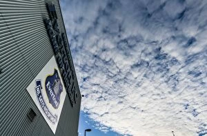 13-14 Chelsea Programme Gallery: Everton v Stoke City