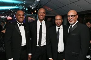 Images Dated 12th December 2013: A Glamorous Winter Gala: The Chairman's Charity Ball by Stoke City Football Club - December 11, 2013