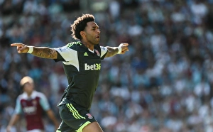 Jermaine Pennant Gallery: Greigys About