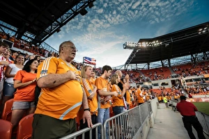 Preseason Gallery: Houston Dynamo v Stoke City