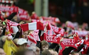 Images Dated 16th December 2014: Liverpool v Stoke City