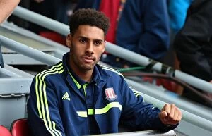 Past Players Gallery: Ryan Shotton Collection