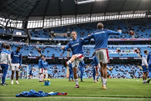Trending: MANCHESTER CITY v stoke 14OCT17