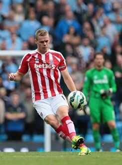 Players Gallery: Ryan Shawcross Collection