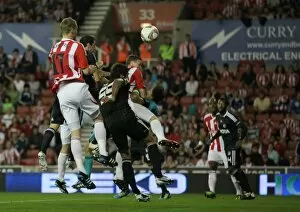Images Dated 29th September 2011: matthew upson