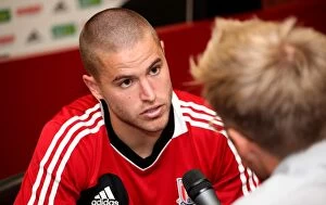 Past Players Gallery: Michael Kightly