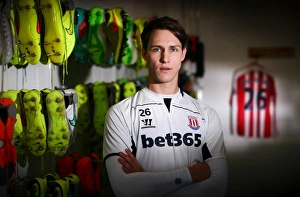 14-15 Liverpool Programme Gallery: Philipp Wollscheid