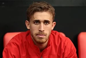 Players Gallery: Marc Muniesa Collection