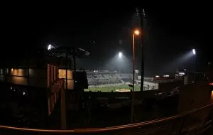 Images Dated 14th December 2011: stadium