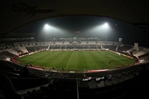 Images Dated 14th December 2011: stadium
