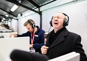 Terry Conroy Gallery: stoke city football club - Crystal Palace fc v Stoke City FC at Selurst Park Premier League match
