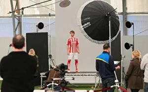 Images Dated 4th April 2014: Stoke City Football Club - - Images not to be copied or forwarded to third parties with out