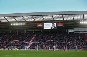 stoke city football club - SCFC - SUNDERLAND AFC v Stoke City 14JAN17 at the Stadium of Light stoke city football club - SCFC - SUNDERLAND AFC v Stoke City 14JAN17 at the Stadium of Light