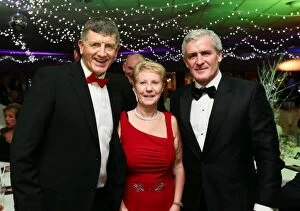 The Chairman's Charity Ball Collection: Stoke City Football Club's Glamorous Winter Gala: The Chairman's Charity Ball (11 December 2013)