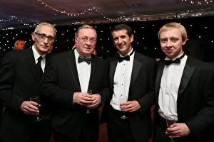 Images Dated 12th December 2013: Stoke City Football Club's Glamorous Winter Gala: The Chairman's Charity Ball (11 December 2013)