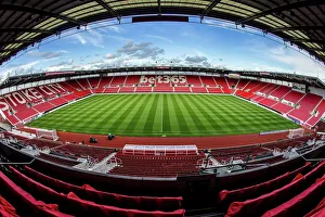 Galleries: bet365 Stadium Collection