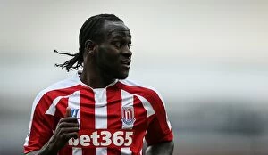 Past Players Collection: Victor Moses