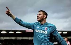 Players Gallery: Jack Butland Collection