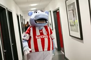 Hippo Gallery: Stoke City v Manchester United