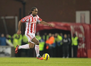 Cameron Jerome Gallery: Stoke City v Newcastle United