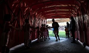 Season 2013-14 Gallery: Stoke City v Sunderland