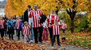 Images Dated 31st October 2014: Stoke City v Swansea City